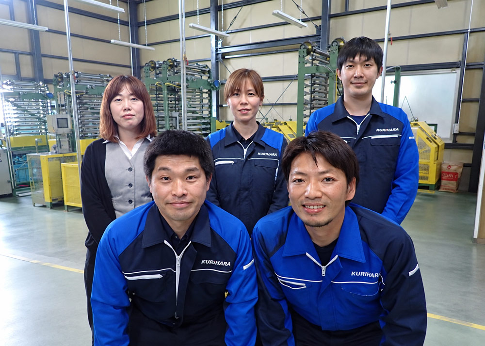 製品について